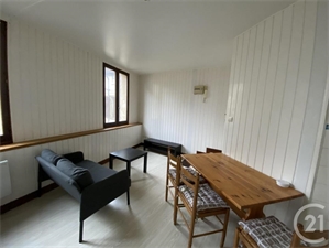 studio à la location -   60700  PONT SAINTE MAXENCE, surface 21 m2 location studio - UBI473866046